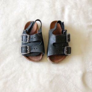 Baby shoes